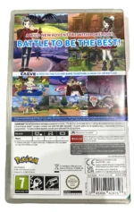 Pokemon Sword - Nintendo Switch - Pre-Owned