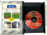 Sega Rally Championship - Sega Saturn - Pre-Owned