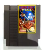 Super Spike VBall - NES - Pre-Owned