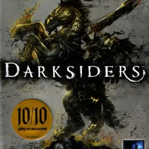 Darksiders - Xbox 360 - Pre-Owned