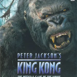 Peter Jacksons King Kong - Xbox 360 - Pre-Owned