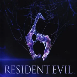 Resident Evil 6 - Xbox 360 - Pre-Owned