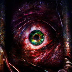 Resident Evil Revelations 2 game cover art featuring characters and horror elements for a survival horror title at GAMERIFT