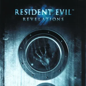 Resident Evil Revelations - Xbox 360 - Pre-Owned