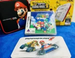 Nintendo 2DS White & Red Mario Edition - Pre-Owned - Handheld