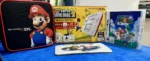 Nintendo 2DS White & Red Mario Edition - Pre-Owned - Handheld