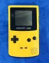 Nintendo Game Boy Color - Handheld - Pre-Owned