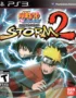 Naruto Shippuden: Ultimate Ninja Storm 2 - PS3 - Pre-Owned