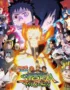 Naruto Shippuden Storm Revolution - PS3 - Pre-Owned
