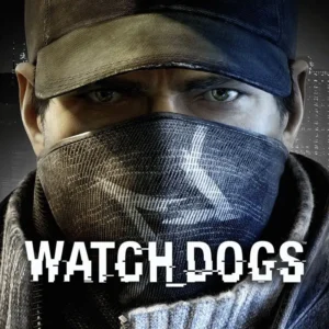 Watch Dogs - PS3 - Pre-Owned