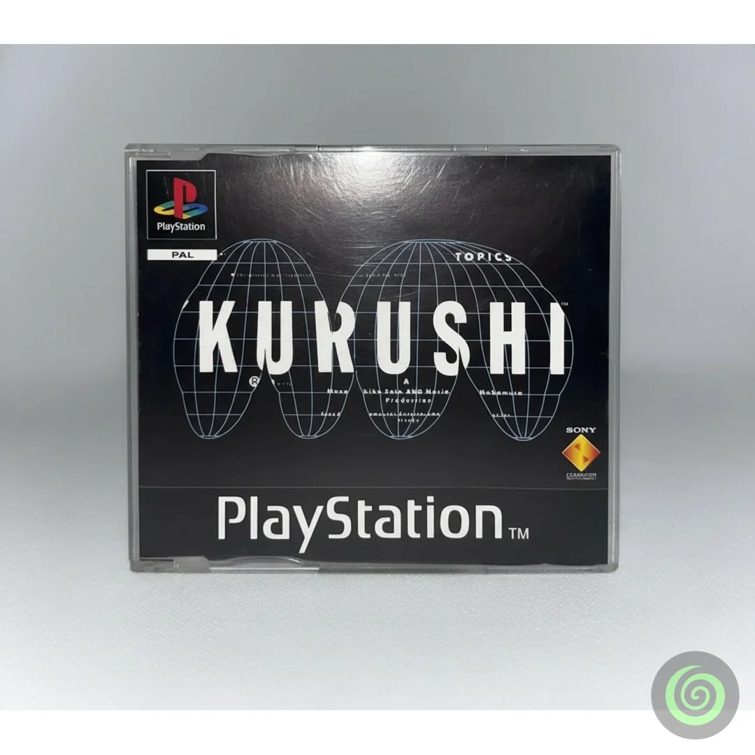 GAMERIFT - PS1 Classics Still in Stock at GAMERIFT: A Quick Look at What's Left