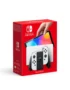 Nintendo Switch OLED White - Brand New