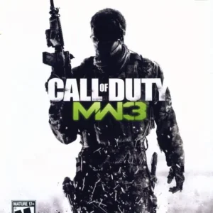 Call of Duty: Modern Warfare 3 - XBOX 360 - Pre-Owned