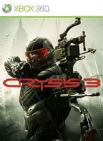 Crysis 3 - XBOX 360 - Pre-Owned