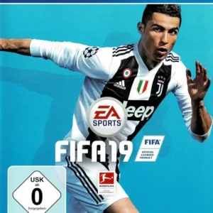 FIFA 19 - PS4 - Pre-Owned