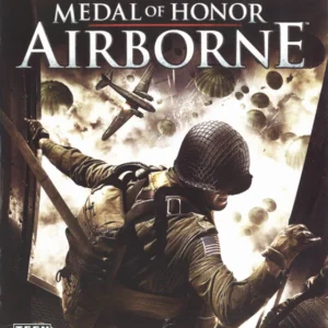 Medal of Honor Collector's Edition - XBOX 360 - Pre-Owned