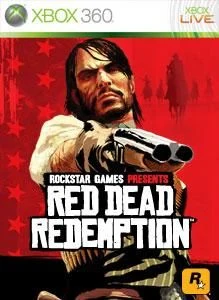 Red Dead Redemption - XBOX 360 - Pre-Owned