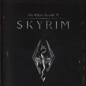 The Elder Scrolls V: Skyrim Legendary Edition - XBOX 360 - Pre-Owned