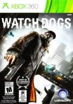 Watch Dogs - XBOX 360 - Pre-Owned