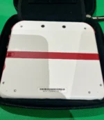 Nintendo 2DS White & Red Mario Edition - Pre-Owned - Handheld