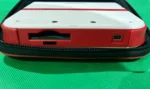 Nintendo 2DS White & Red Mario Edition - Pre-Owned - Handheld