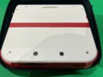 Nintendo 2DS White & Red Mario Edition - Pre-Owned - Handheld