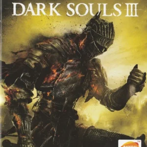 Dark Souls III - PC - Pre-Owned