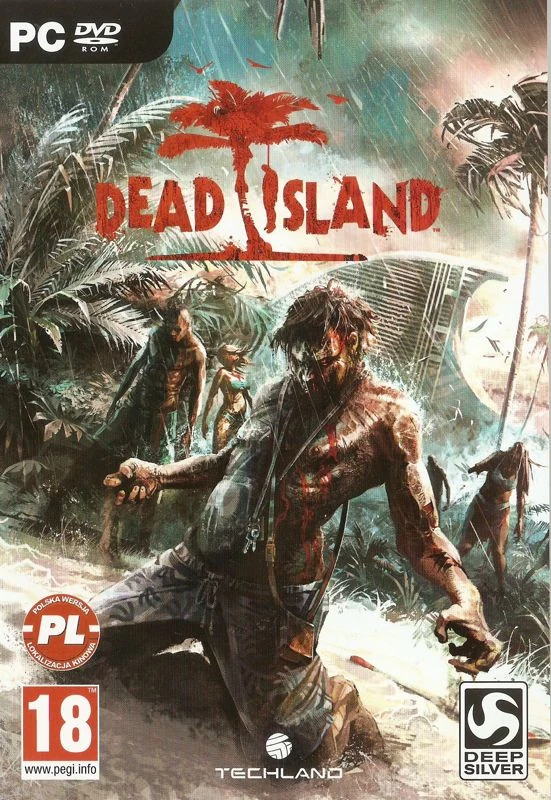 Dead Island - PC - Pre-Owned