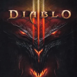 Diablo III - PC - Pre-Owned