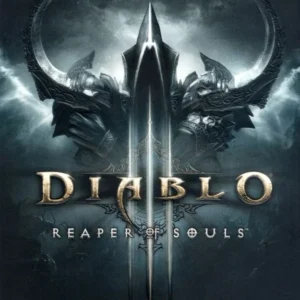 Diablo III: Reaper of Souls Expansion Pack - PC - Pre-Owned
