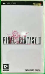 Final Fantasy II - PSP - Pre-Owned