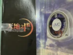 Kingdom of Paradise or Key of Heaven - PSP - Pre-Owned