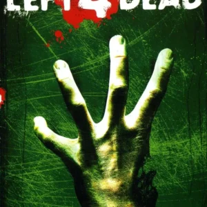 Left 4 Dead - PC - Pre-Owned