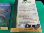 Magic: The Gathering Classic Sixth Edition Two-Player Starter Deck - Pre-Owned - Cards