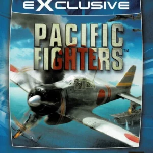 Pacific Fighters IL-2 - PC - Pre-Owned