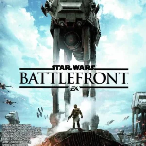 Star Wars Battlefront - PC - Pre-Owned