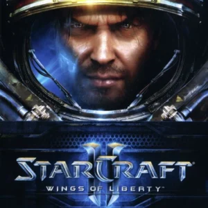 StarCraft II: Wings of Liberty - PC - Pre-Owned