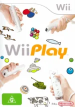 Wii Play - Nintendo Wii - Pre-Owned