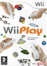 Wii Play - Nintendo Wii - Pre-Owned