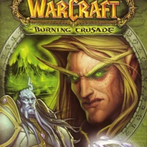 World of Warcraft: The Burning Crusade - PC - Pre-Owned