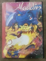 Aladdin - Sega Mega Drive - Pre-Owned