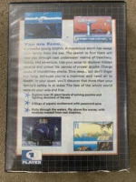 Ecco the Dolphin - Sega Mega Drive - Pre-Owned