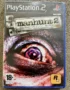 Manhunt 2 - PS2 - Brand New