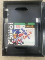 Sonic The Hedgehog 2 - Sega Mega Drive - Pre-Owned