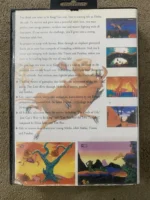 The Lion King - Sega Mega Drive - Pre-Owned