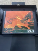 The Lion King - Sega Mega Drive - Pre-Owned