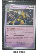Pokemon TCG Holo Card Bundle x4 - Dunsparce, Glaceon, Earthen Vessel + 1 more - Pre-Owned - Cards