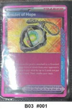 Pokemon TCG Holo Card Bundle x6 - Cynthia's Garchomp ex, Milotic ex, Magcargo ex + 3 more - Pre-Owned - Cards