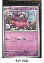 Pokemon TCG Card Lot x19 incl. 3 Holo - Destined Rivals, Mega Evolution - Pre-Owned - Cards
