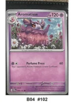 Pokemon TCG Card Lot x19 incl. 3 Holo - Destined Rivals, Mega Evolution - Pre-Owned - Cards